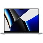 Laptop Apple MacBook Pro 16 (2021) cu procesor Apple M1 Pro