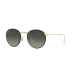 Ray-Ban RB3447JM 9196/71 Round Full Color, Ray-Ban