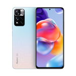 Telefon mobil Xiaomi Redmi Note 11 Pro+, Dual SIM, 6GB RAM, 128GB, 5G, Star Blue