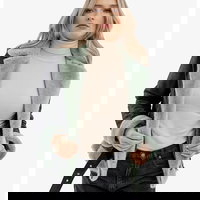 Geaca din piele cu captuseala din lana de miel Aviator