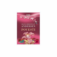 Povesti Hans Christian Andersen - Hans, 