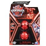 Figurina Bakugan Pachet De Baza Titanium Dragonoid 6066716_20141497, Viva Toys