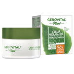 Gerovital Plant Crema Hidratanta - 50 ml