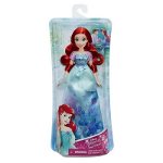 Papusa Disney Princess, Royal Shimmer - Ariel, OrasulJucariilor