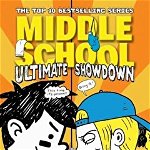 Middle School - Vol 5 - Ultimate Showdown, Penguin Books