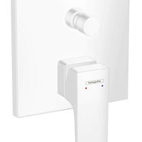 Baterie dus dubla comanda Kludi Nova Fonte, manere cruce, crom lucios, Kludi Baterie dus dubla comanda Kludi Nova Fonte, manere cruce, crom lucios, Kludi