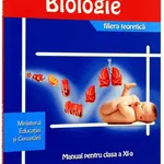 Biologie - Manual pentru clasa a XI-a | Stefania Pelmus Giersch, Florina Amalia Toma, CD Press