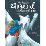 Zapardul si alte povesti albe - carte - Alec Blenche, Editura Univers