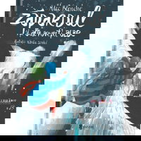 Zapardul si alte povesti albe - carte - Alec Blenche, Editura Univers