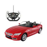 Rastar - Masinuta cu telecomanda BMW Z4 , Scara 1:12, Rosu