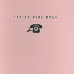 Little Pink Book, Hardcover - Peter Pauper Press