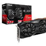 AsRock AMD Radeon RX 6700 XT Challenger D 12GB