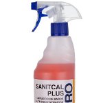 SANITCAL PLUS-detergent profesional anticalcar pentru uz universal Asevi 750g, Asevi
