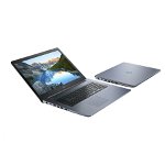 Notebook Dell G3 3779, 17.3" Full HD, Intel Core i7-8750H, GTX 1050 Ti-4GB, RAM 16GB, HDD 1TB + SSD 128GB, Windows 10 Home