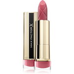 Max Factor Colour Elixir 24HR Moisture ruj hidratant culoare 105 Raisen 4,8 g, Max Factor