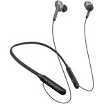 Casti PROMATE Quartz, Bluetooth, In-Ear, Microfon, gri