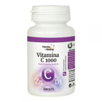 Vitamina C1000 cu Zinc si D3