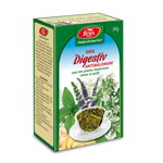 Ceai Digestiv