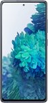 Telefon SAMSUNG Galaxy S20 Fan Edition 5G, 128GB, 6GB RAM, Dual SIM, Cloud Navy