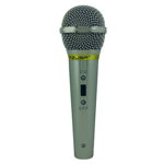 Microfon Azusa HM 220 (Argintiu)