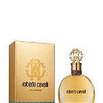 Apa de parfum Roberto Cavalli,75 ml,femei, Roberto Cavalli