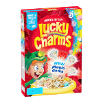 General Mills Lucky Charms Minis 297g, General Mills