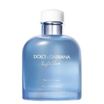 Light blue beauty of capri 125 ml, Dolce & Gabbana