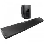 Soundbar Panasonic SC-HTB18EG-K, 2.1, 120W, Bluetooth