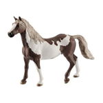 Schleich Armasar Paint