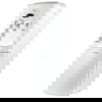 Dozator apa de podea electric Zass ZWD 11 E cu spatiu de depozitare, apa calda / apa rece