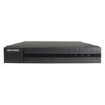 DVR Hikvision HiWatch Series 6100 Series HWD-6216MH-G2 TURBO HD, 16 Canale, 4MP, Hikvision
