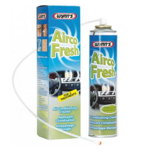 Spray curatare sistem de aer conditionat Wynns Airco-Fresh 250 ml