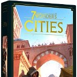 Joc 7 Wonders Cities extensie, ""