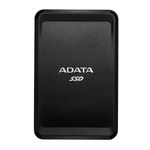 ADATA EXTERNAL SSD 250GB 3.2 SC685 BK