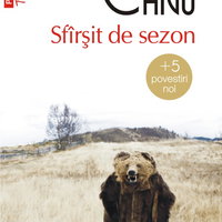 Sfarsit de sezon. plus 5 povestiri noi. Top 10 MARIUS CHIVU