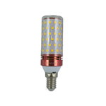 Bec cilindru LED Engros, E14 3500K 16W, 