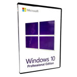 Microsoft Windows 10 Professional Retail ESD pe DVD BOX, Microsoft