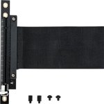 Accesoriu carcasa Fractal Design Flex VRC-25 Riser Card cable for Define R6, Fractal Design