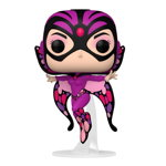 Figurina Funko POP! Heroes Earth Day - Black Orchid (Exclusive), DC Comics