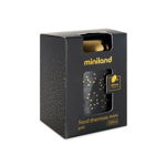 Termos Mancare Solida Deluxe 280 ml Gold Miniland, Miniland Baby