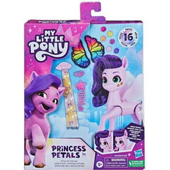 Figurina My Little Pony - Style of the day, Misty Brightdawn, 14 cm