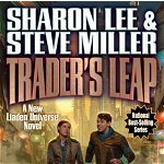 Trader's Leap, 23 - Sharon Lee, Sharon Lee