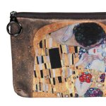 Geanta pentru cosmetice Klimt, Fridolin, 2-3 ani +, Fridolin