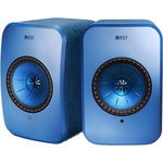 Boxe KEF LSX 2.0 Blue