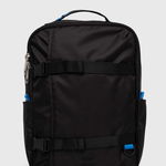 adidas Originals rucsac culoarea negru, mare, uni IU0174, adidas Originals