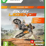 MX Vs Atv Legends Season One XBOX SERIES X