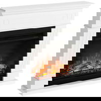 Larsen Deep Black semineu electric