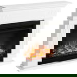 Larsen Deep Black semineu electric