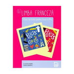 Limba franceza. L2. Clasa 9, caiet de lucru - Claudia Dobre, Diana Ionescu, Booklet