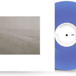 Ludovico Einaudi - Le Onde - Blue Vinyl